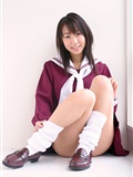 No206 yurina itou [DGC] Japanese Beauty(6)